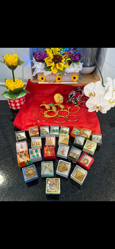 Jewelry: The Art of Silent Self-Expression