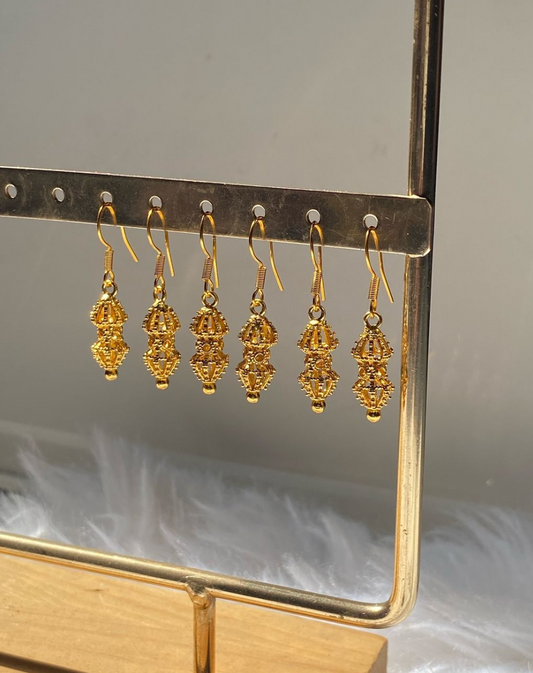 Bajra Hoops
