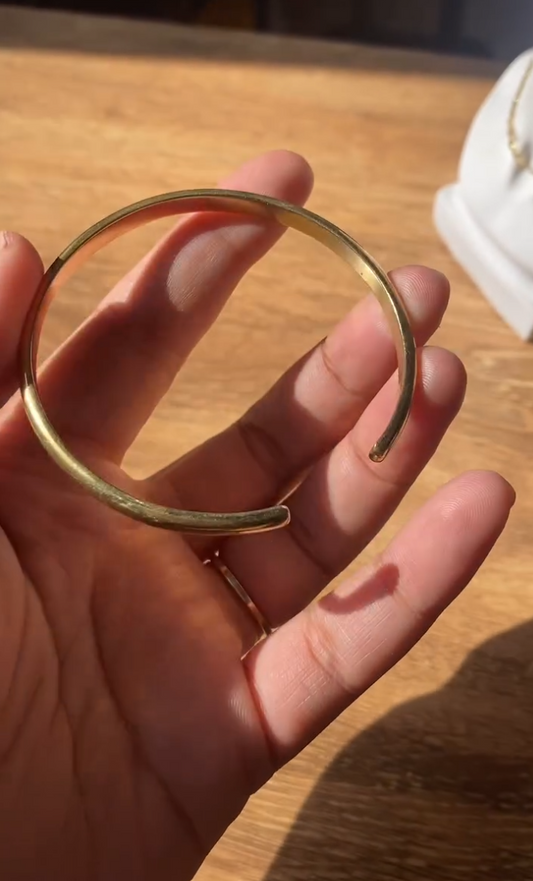 Classic Bangles