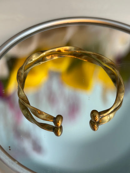 Panchadhatu bangles